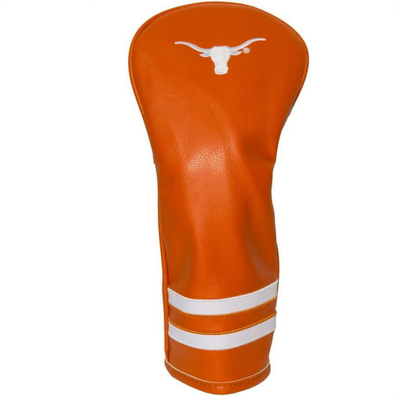 Team Golf NCAA Vintage Fairway Head Cover