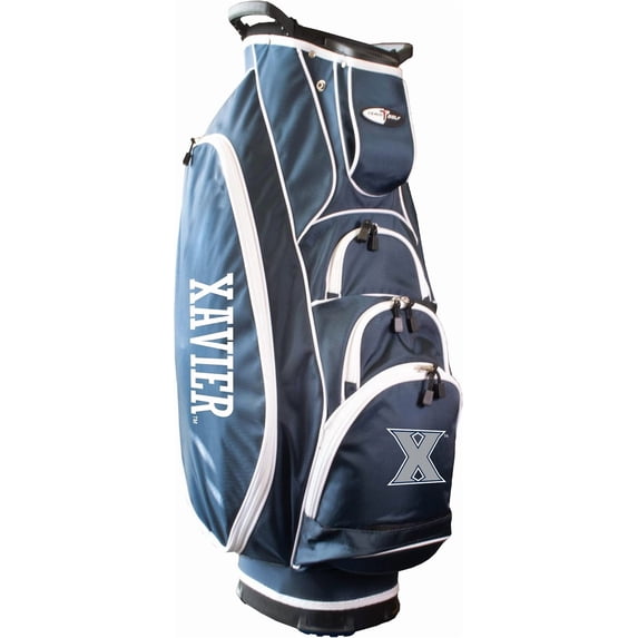 Team Golf NCAA XAVIER Albatross Golf Bag