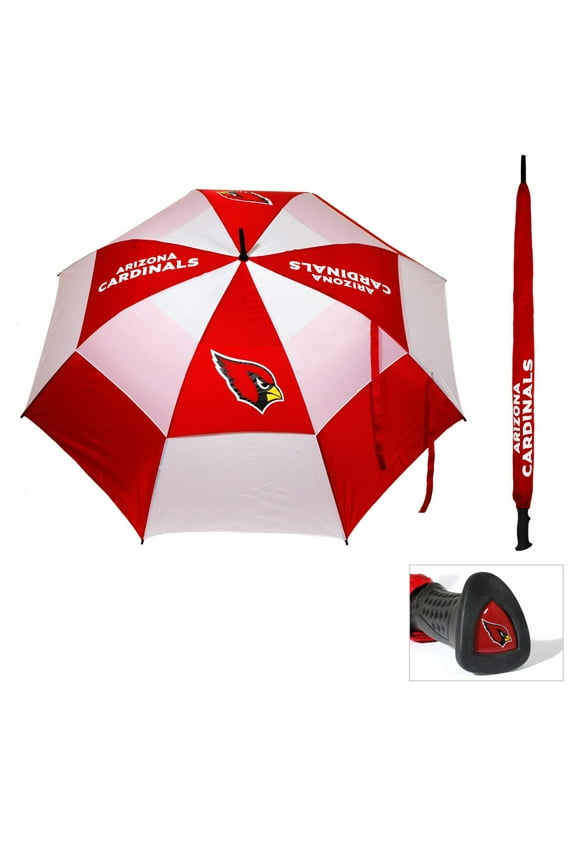 - NFL 62 Inch Umbrella, Arizona Cardinals