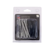 Team Golf NFL Dallas Cowboys Pack Of 50 Golf Tees