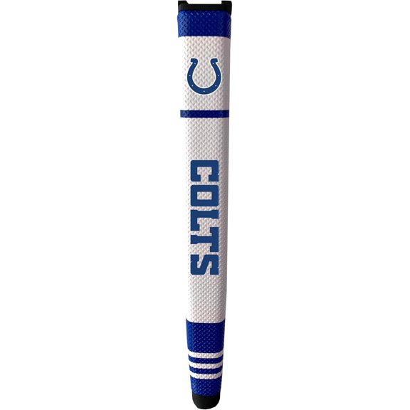 Team Golf NFL INDIANAPOLIS COLTS Golf Putter Grip