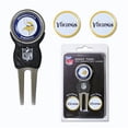 thumbnail image 1 of Team Golf NFL Miami Dolphins Golf Divot Tool Pack, 1 of 2