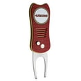 thumbnail image 1 of San Francisco 49ers  Golf Switchfix Divot Tool, 1 of 1