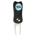 thumbnail image 1 of Team Golf NFL CAROLINA PANTHERS Retractable Divot Tool, 1 of 2