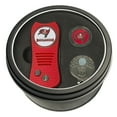 thumbnail image 1 of Team Golf NFL TAMPA BAY BUCS Tin Gift Set with Retractable Divot Tool Cap Clip and Ball Marker, 1 of 4