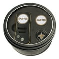 thumbnail image 1 of Team Golf NFL NEW ORLEANS SAINTS Tin Gift Set with Retractable Divot Tool and 2 Ball Markers, 1 of 1