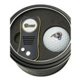 thumbnail image 1 of Team Golf NFL Tin Gift Set with Switchfix Divot Tool and Golf Ball, 1 of 1