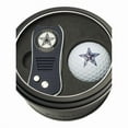 thumbnail image 1 of Team Golf NFL Tin Gift Set with Switchfix Divot Tool and Golf Ball, 1 of 1