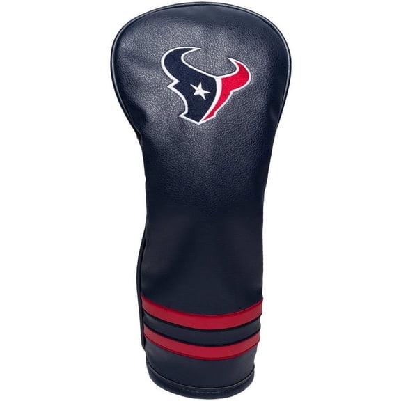 Team Golf NFL Vintage Fairway Head Cover