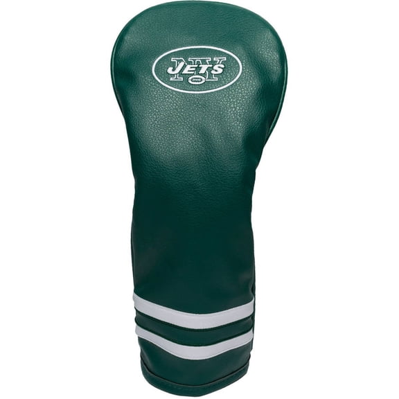 Team Golf NFL Vintage Fairway Head Cover