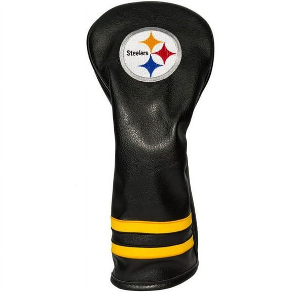 Team Golf NFL Vintage Fairway Head Cover