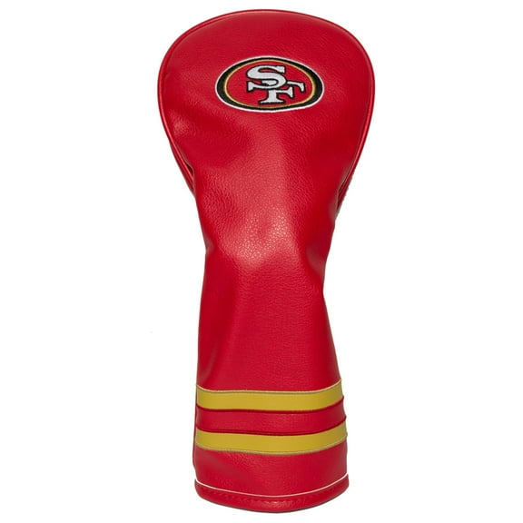 Team Golf NFL Vintage Fairway Head Cover