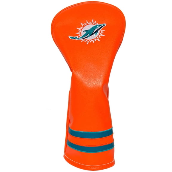 Team Golf NFL Vintage Fairway Head Cover