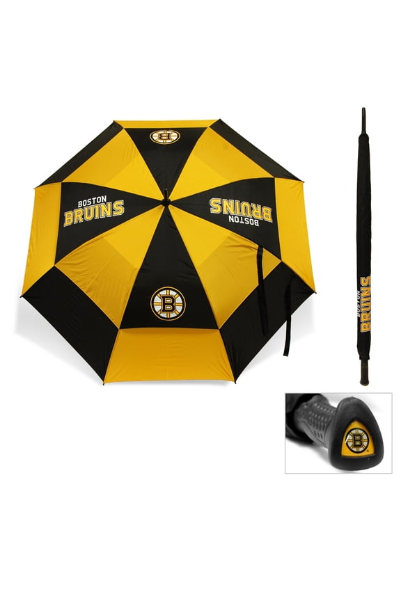 - NHL 62 Inch Umbrella, Boston Bruins
