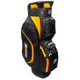 thumbnail image 1 of Team Golf 13062 NHL Anaheim Ducks Clubhouse Golf Cart Bag, 1 of 1