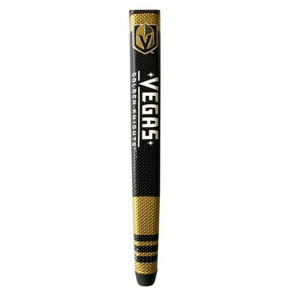Team Golf NHL VEGAS GOLDEN KNIGHTS Golf Putter Grip