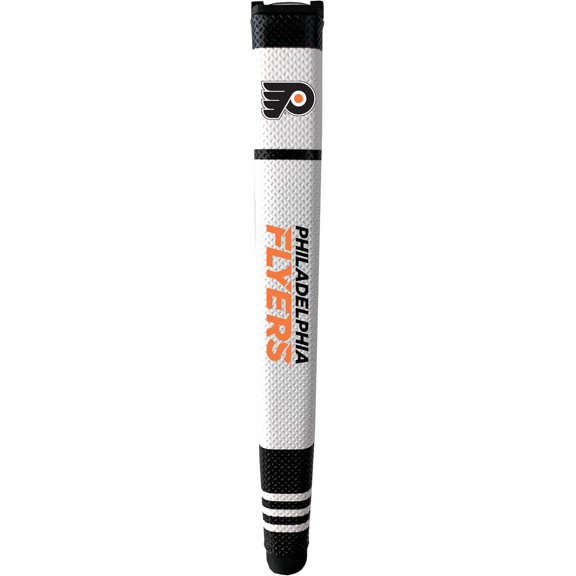 Team Golf NHL PHILADELPHIA FLYERS Golf Putter Grip