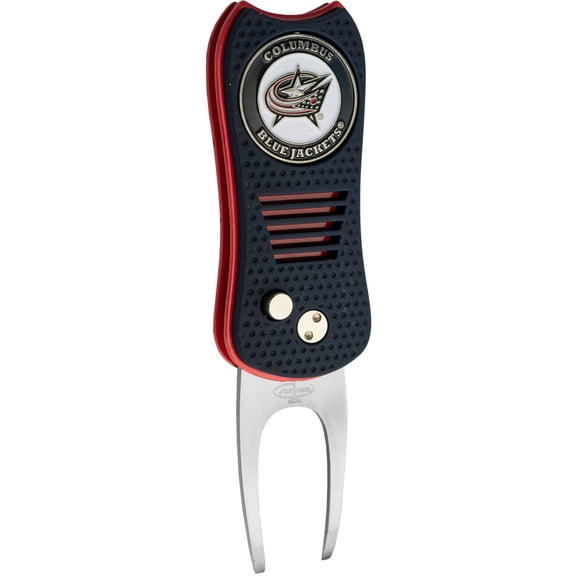 Team Golf NHL Switchfix Divot Tool