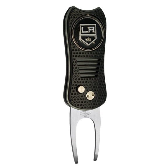 Team Golf NHL Switchfix Divot Tool