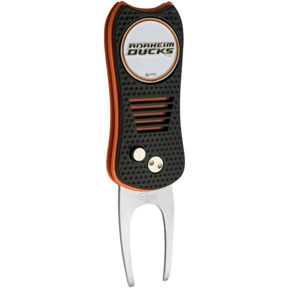 Team Golf NHL Switchfix Divot Tool