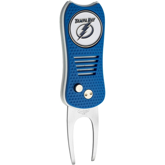 Team Golf NHL Switchfix Divot Tool