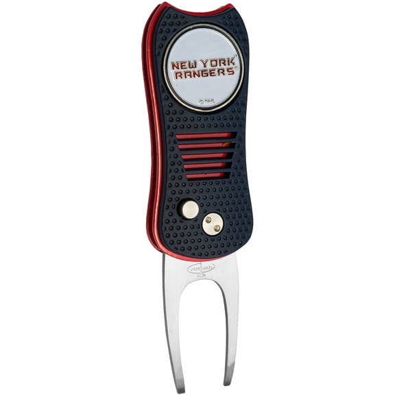 Team Golf NHL Switchfix Divot Tool
