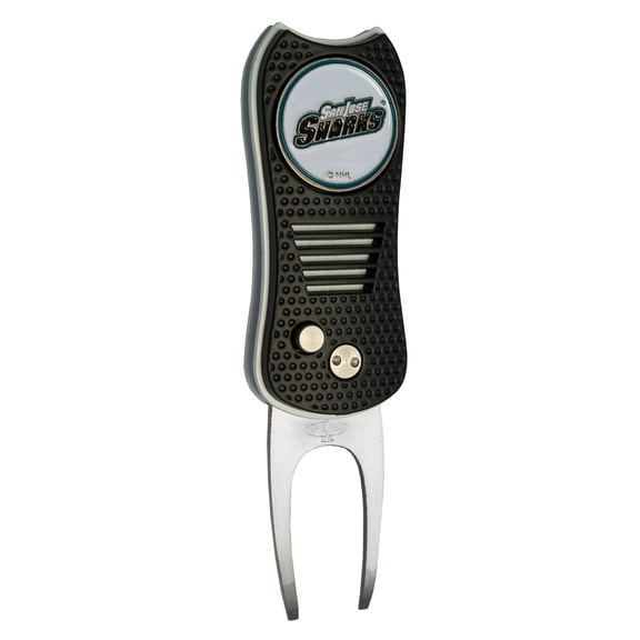 Team Golf NHL Switchfix Divot Tool
