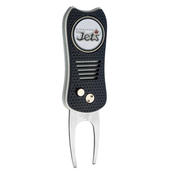 Team Golf NHL Switchfix Divot Tool