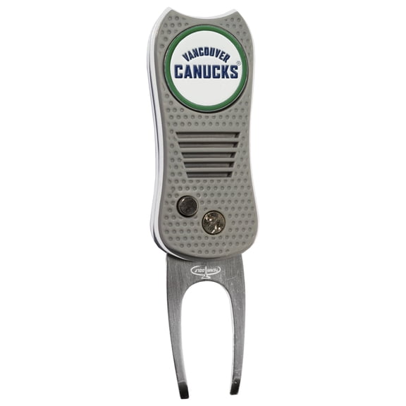 Team Golf NHL Switchfix Divot Tool