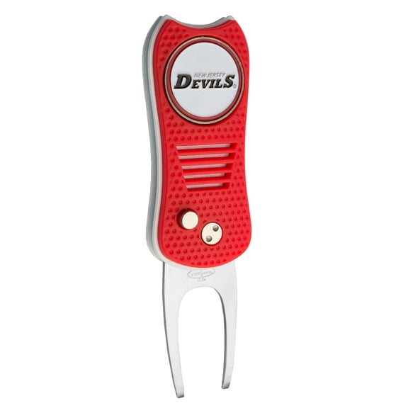 Team Golf NHL Switchfix Divot Tool