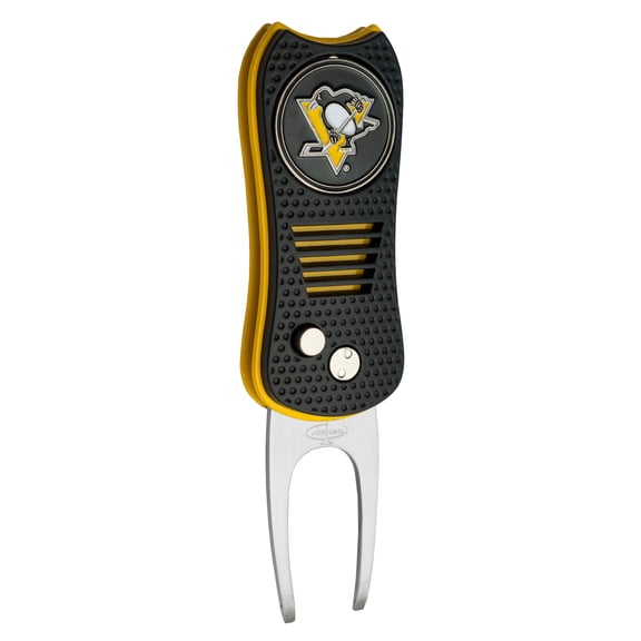 Team Golf NHL Switchfix Divot Tool
