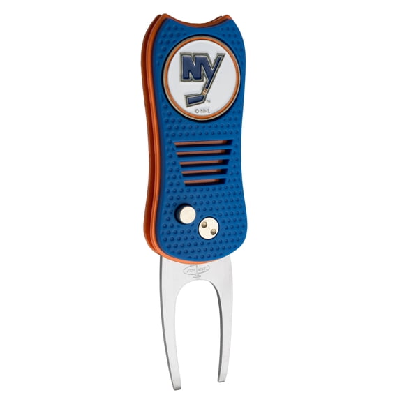 Team Golf NHL Switchfix Divot Tool