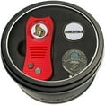 thumbnail image 1 of Team Golf NHL Tin Gift Set with Switchblade Divot Tool, Cap Clip and Ball Marker, 1 of 4