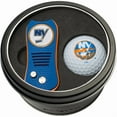 thumbnail image 1 of Team Golf NHL Tin Gift Set with Switchfix Divot Tool and Golf Ball, 1 of 1