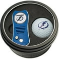 thumbnail image 1 of Team Golf NHL Tin Gift Set with Switchfix Divot Tool and Golf Ball, 1 of 1