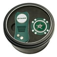 thumbnail image 1 of Team Golf NHL Tin Gift Set with Switchfix Divot Tool and Golf Chip, 1 of 1