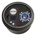 thumbnail image 1 of Team Golf NHL Tin Gift Set with Switchfix Divot Tool and Golf Chip, 1 of 1
