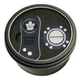 thumbnail image 1 of Team Golf NHL Tin Gift Set with Switchfix Divot Tool and Golf Chip, 1 of 1