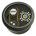 thumbnail image 1 of Team Golf NHL Tin Gift Set with Switchfix Divot Tool and Golf Chip, 1 of 1