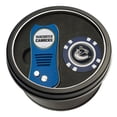 thumbnail image 1 of Team Golf NHL Tin Gift Set with Switchfix Divot Tool and Golf Chip, 1 of 1