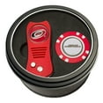 thumbnail image 1 of Team Golf NHL Tin Gift Set with Switchfix Divot Tool and Golf Chip, 1 of 1