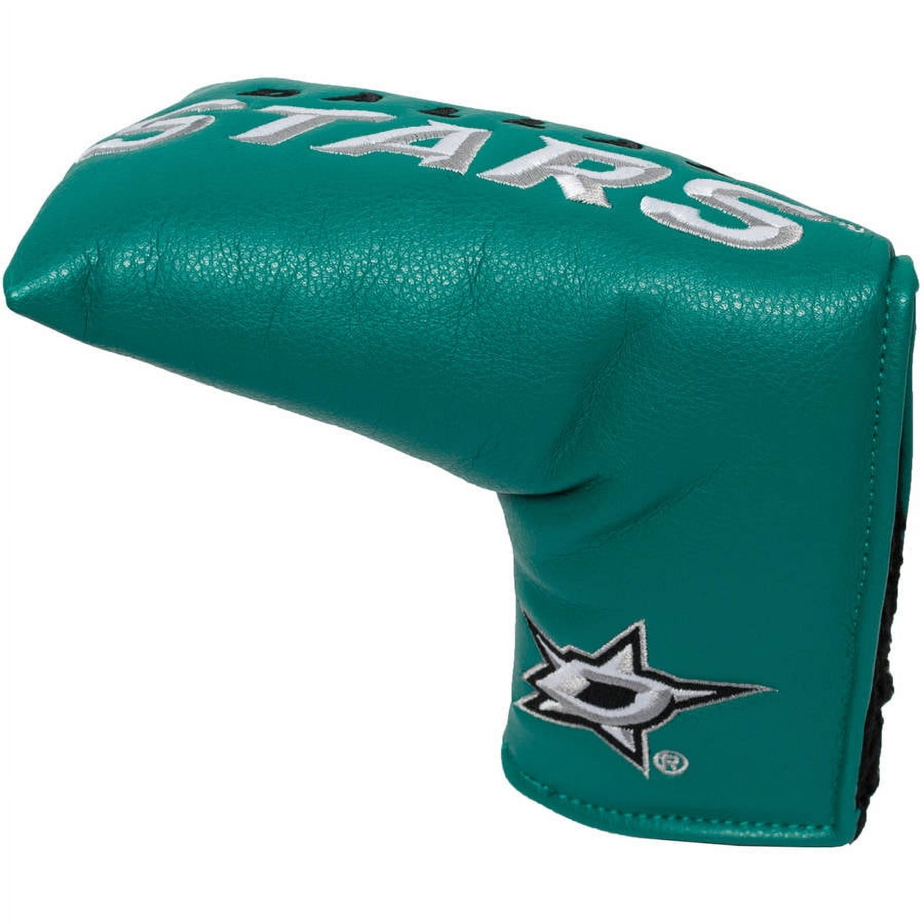 Team Golf NHL Vintage Blade Putter Cover
