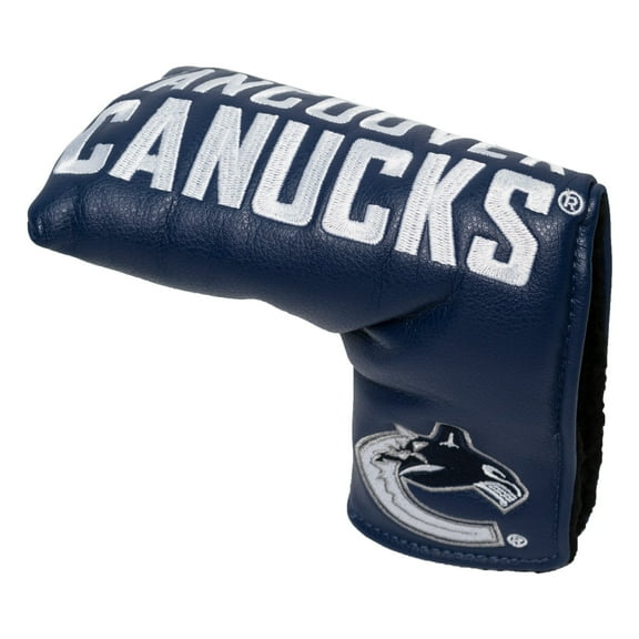 Team Golf NHL Vintage Blade Putter Cover