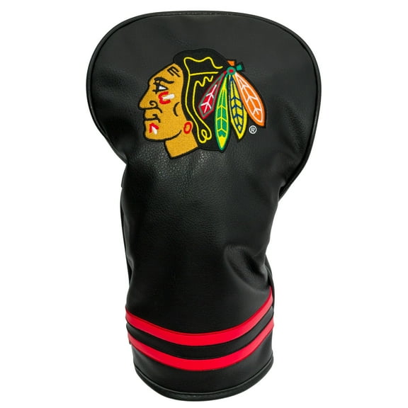 Team Golf NHL Vintage Driver Head Cover