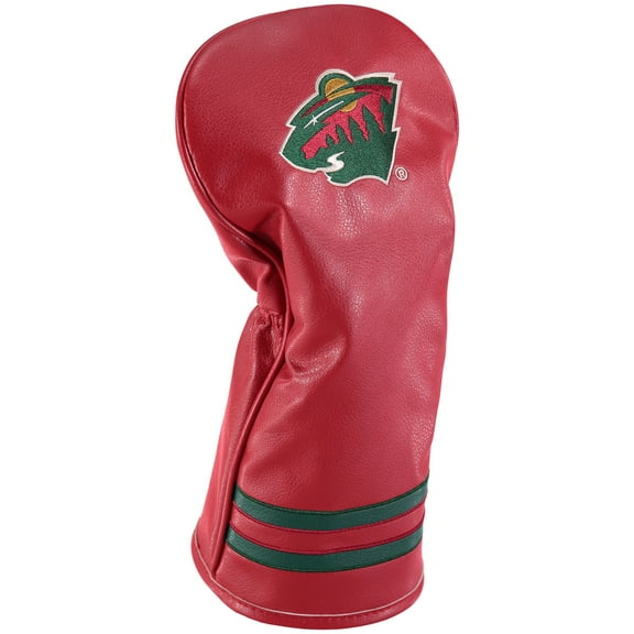 Team Golf NHL Vintage Driver Head Cover