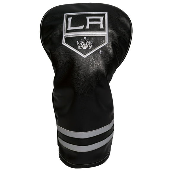 Team Golf NHL Vintage Driver Head Cover