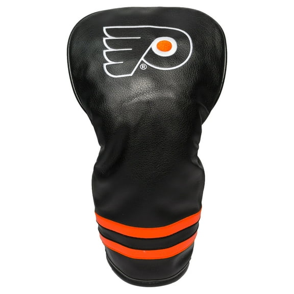 Team Golf NHL Vintage Driver Head Cover