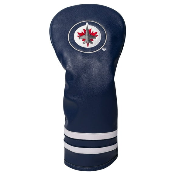Team Golf NHL Vintage Fairway Head Cover