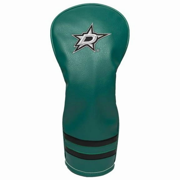 Team Golf NHL Vintage Fairway Head Cover