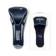 thumbnail image 1 of Team Golf  New England Patriots Single Apex Jumbo Headcover, 1 of 1